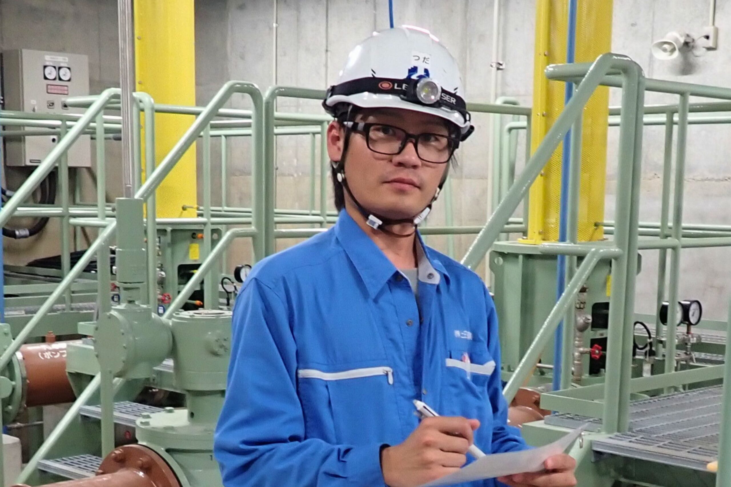 上田 新 工業